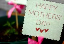 Mothers Day Wishes in English 2017
