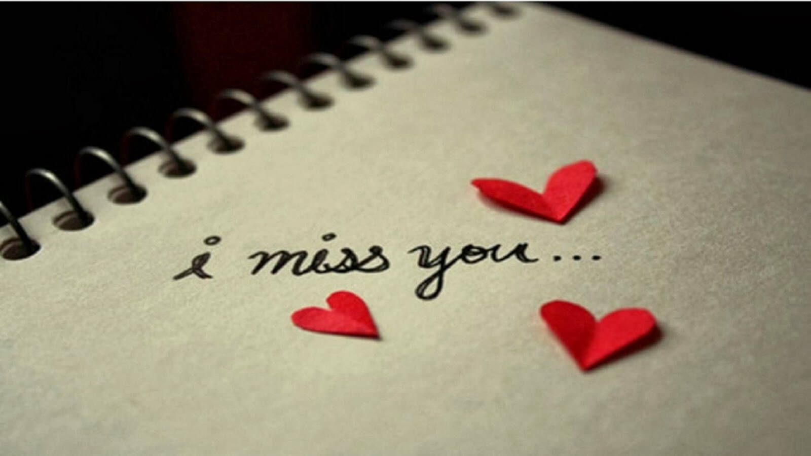 Heart Touching Miss You Status Quotes