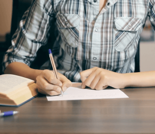 How to Complete a Great Essay