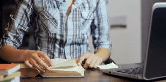 TOP 8 Tips to Make Homework Easier