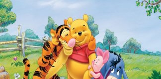 Best Winnie the Pooh Quotes